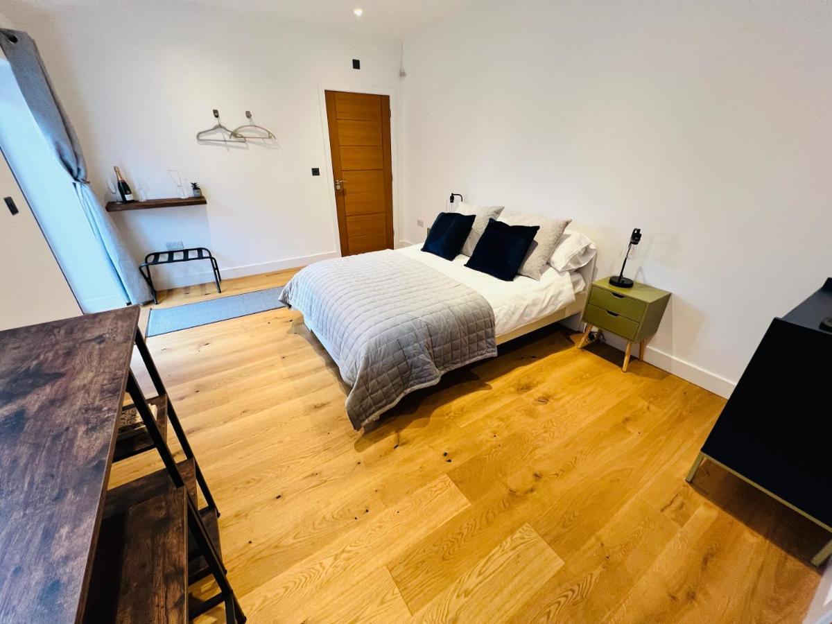 Lavender Retreat Bed & Breakfast Wrexham