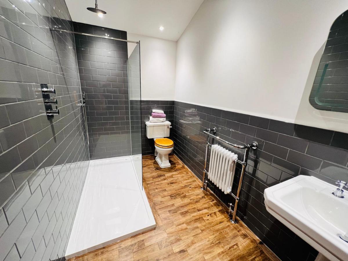 Bed & Breakfast Lavender Retreat Wrexham