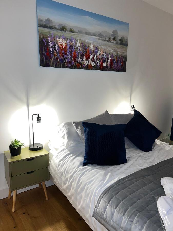 Bed & Breakfast Lavender Retreat