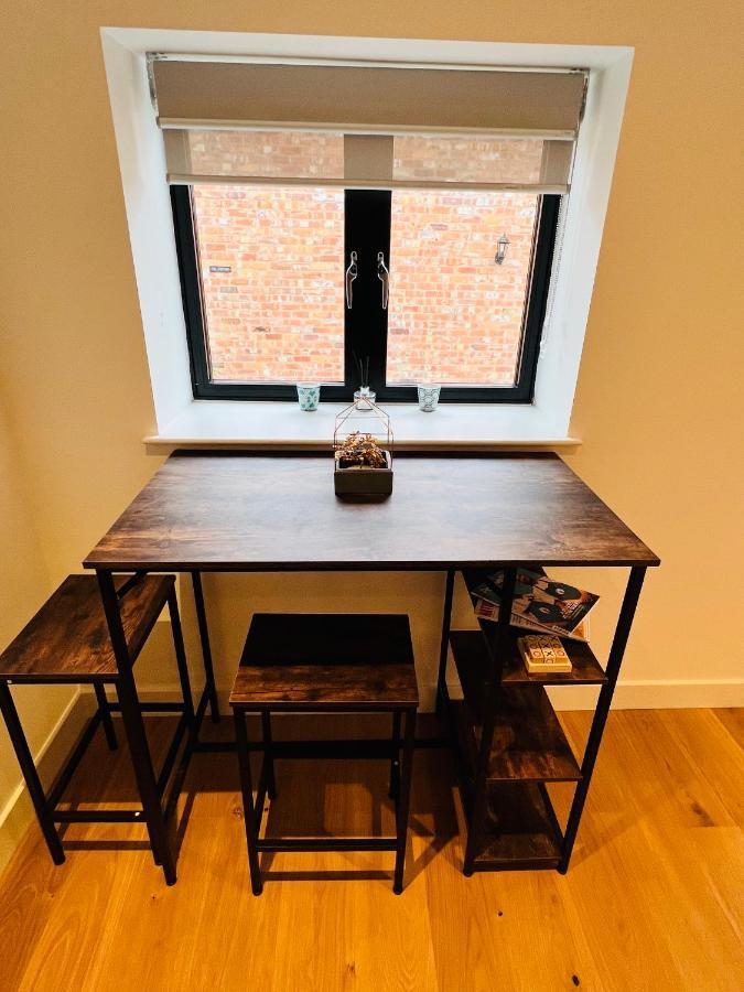 Bed & Breakfast Lavender Retreat Wrexham